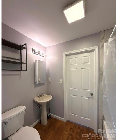 4019 Durham Lane, Charlotte, NC 28269