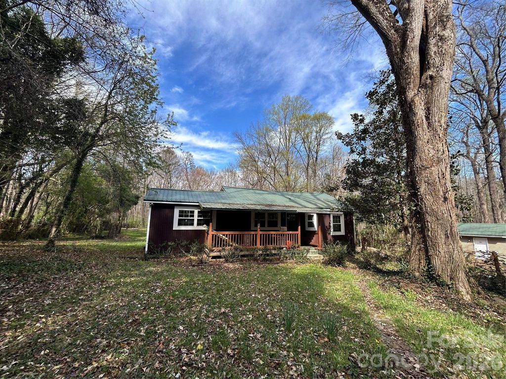 4019 Durham Lane, Charlotte, NC 28269