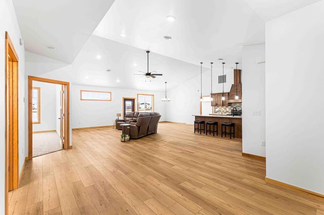 215 Emma Court, Mapleton, ND 58059