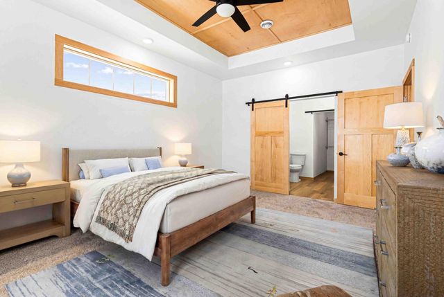 215 Emma Court, Mapleton, ND 58059