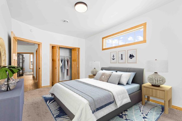 215 Emma Court, Mapleton, ND 58059