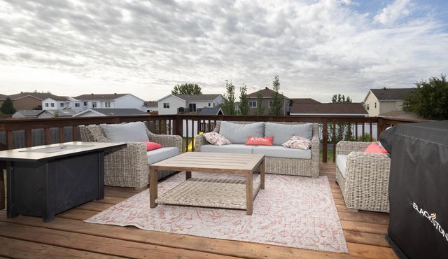 1017 Westport Parkway, West Fargo, ND 58078