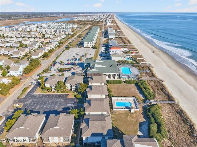 19 Ocean Isle West Boulevard F2, Shallotte, NC 28469