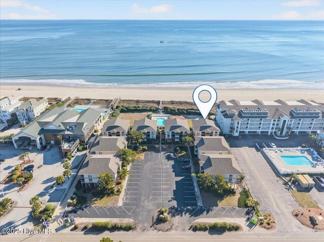 19 Ocean Isle West Boulevard F2, Shallotte, NC 28469
