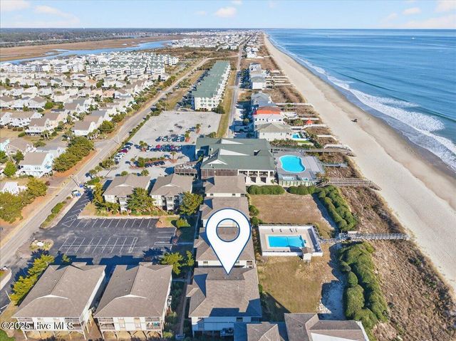19 Ocean Isle West Boulevard F2, Shallotte, NC 28469