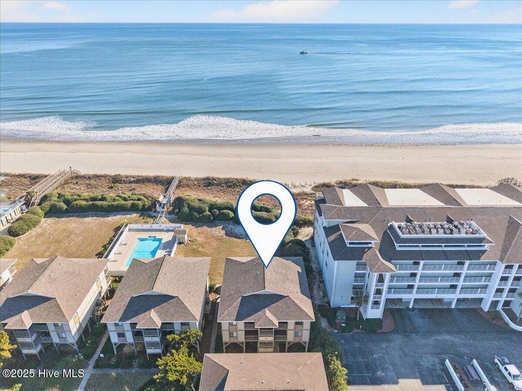 19 Ocean Isle West Boulevard F2, Shallotte, NC 28469