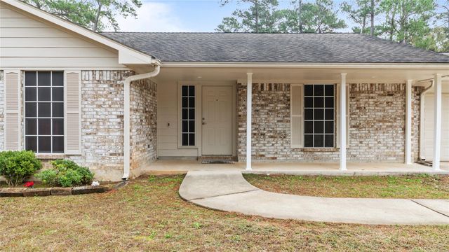 40418 Winding Way Court, Magnolia, TX 77354