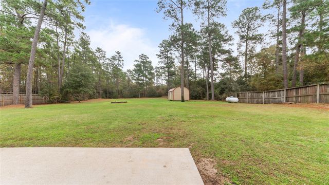 40418 Winding Way Court, Magnolia, TX 77354