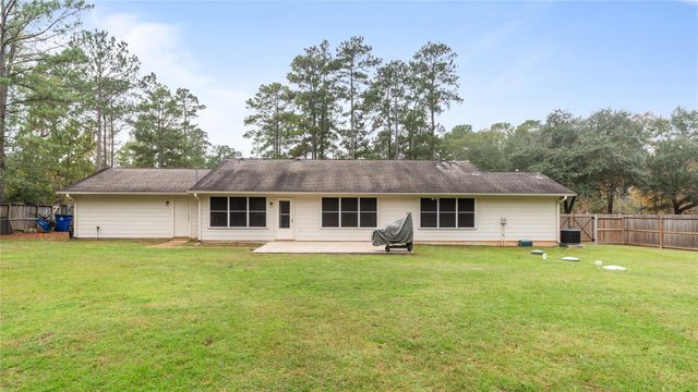 40418 Winding Way Court, Magnolia, TX 77354