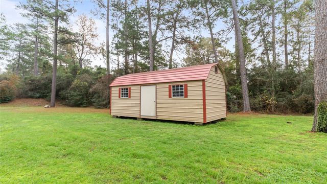 40418 Winding Way Court, Magnolia, TX 77354