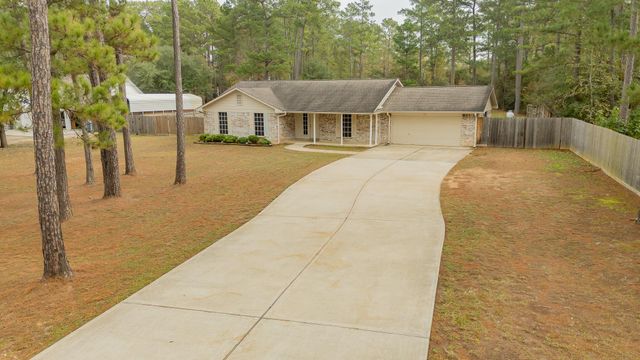 40418 Winding Way Court, Magnolia, TX 77354