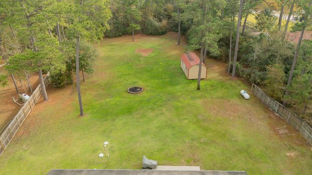 40418 Winding Way Court, Magnolia, TX 77354