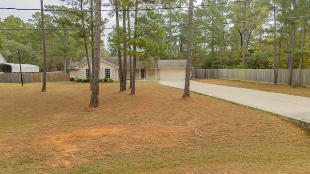 40418 Winding Way Court, Magnolia, TX 77354