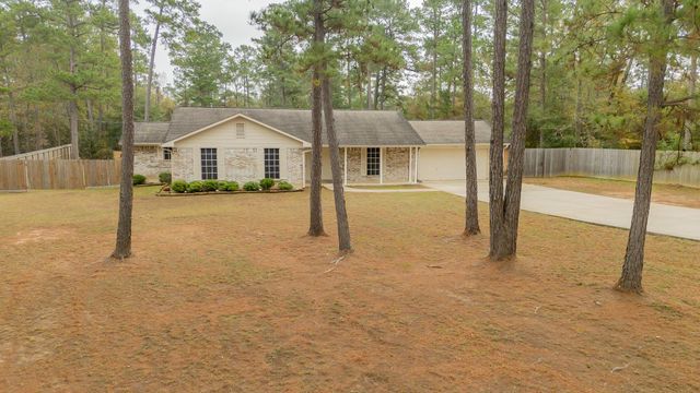 40418 Winding Way Court, Magnolia, TX 77354