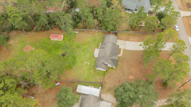 40418 Winding Way Court, Magnolia, TX 77354