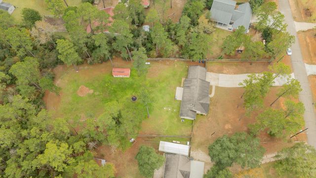 40418 Winding Way Court, Magnolia, TX 77354