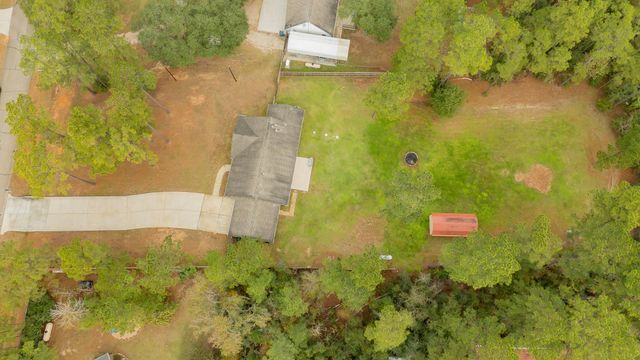 40418 Winding Way Court, Magnolia, TX 77354