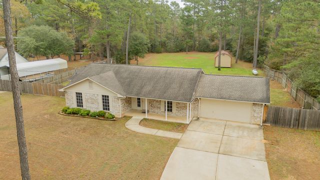 40418 Winding Way Court, Magnolia, TX 77354