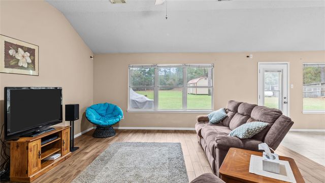 40418 Winding Way Court, Magnolia, TX 77354