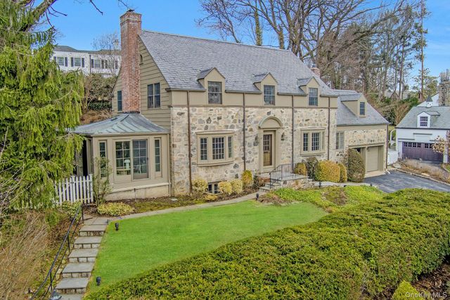 21 Tisdale Road, Scarsdale, NY 10583