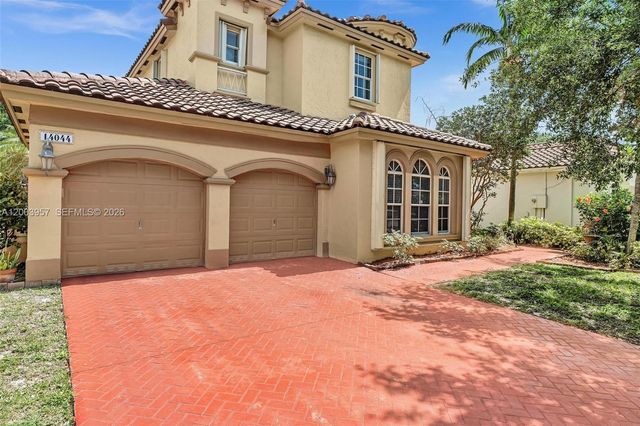 14044 SW 54th St, Miramar, FL 33027