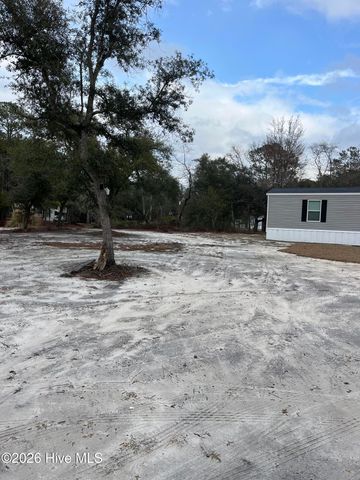 675 Pelican Roost Drive SW, Supply, NC 28462