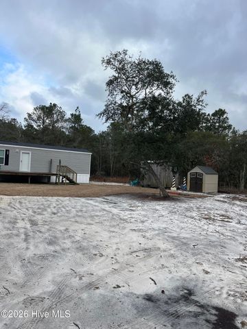 675 Pelican Roost Drive SW, Supply, NC 28462