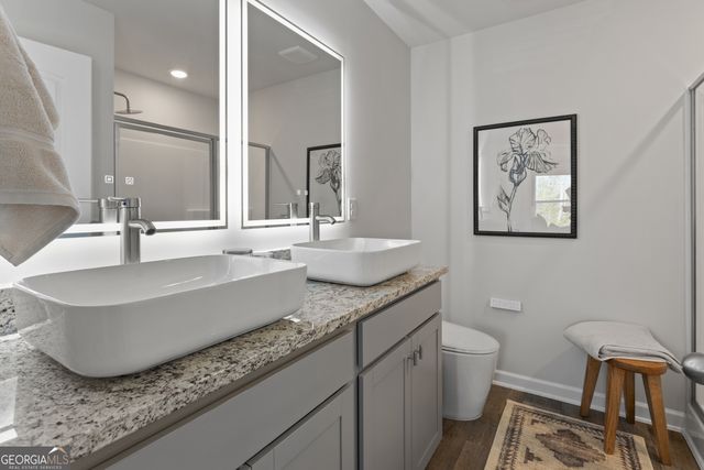 209 Ivey Terrace, Temple, GA 30179