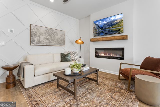 209 Ivey Terrace, Temple, GA 30179