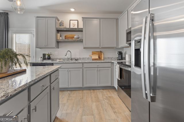 209 Ivey Terrace, Temple, GA 30179