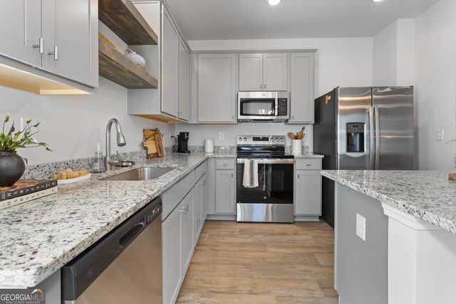 209 Ivey Terrace, Temple, GA 30179