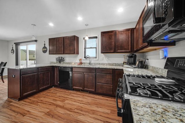 6870 Wallace Street, Merrillville, IN 46410