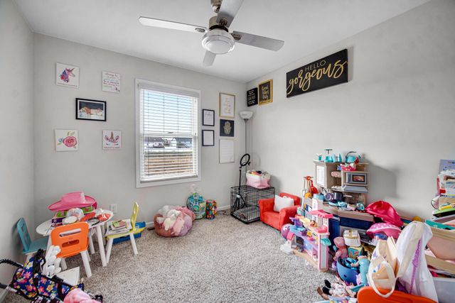 6870 Wallace Street, Merrillville, IN 46410