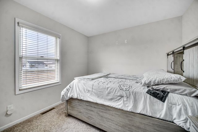 6870 Wallace Street, Merrillville, IN 46410