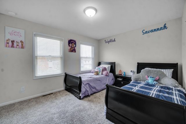 6870 Wallace Street, Merrillville, IN 46410