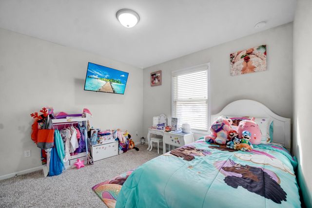 6870 Wallace Street, Merrillville, IN 46410