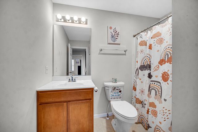 6870 Wallace Street, Merrillville, IN 46410