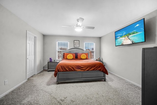 6870 Wallace Street, Merrillville, IN 46410