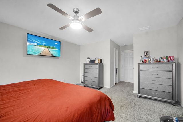 6870 Wallace Street, Merrillville, IN 46410