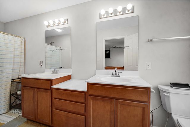 6870 Wallace Street, Merrillville, IN 46410