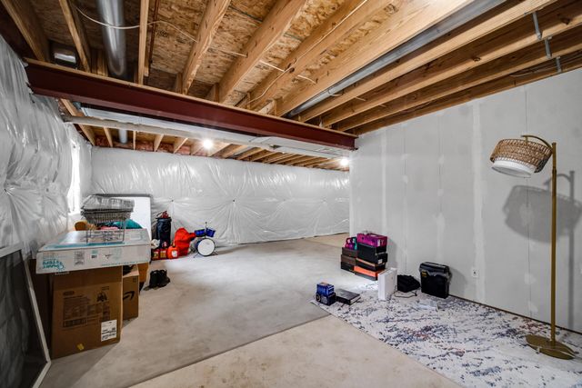 6870 Wallace Street, Merrillville, IN 46410