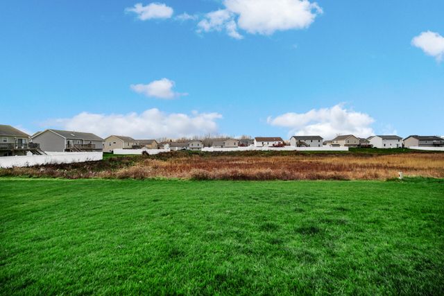 6870 Wallace Street, Merrillville, IN 46410