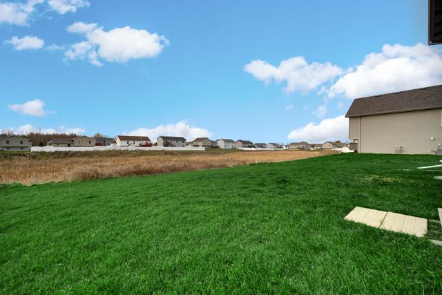 6870 Wallace Street, Merrillville, IN 46410