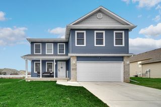 6870 Wallace Street, Merrillville, IN 46410