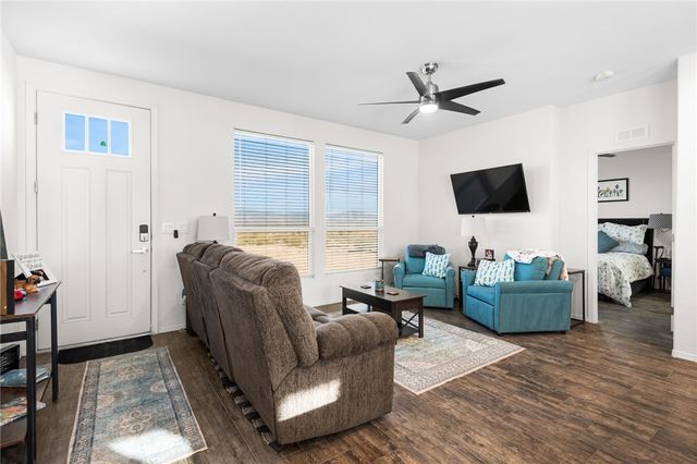 3065 S Kaibab Road, Golden Valley, AZ 86413