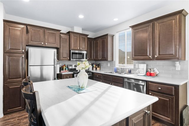 3065 S Kaibab Road, Golden Valley, AZ 86413