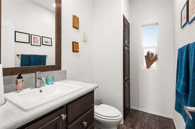 3065 S Kaibab Road, Golden Valley, AZ 86413