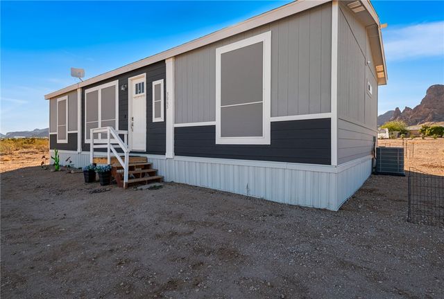 3065 S Kaibab Road, Golden Valley, AZ 86413