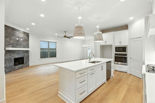 63 Copper Circle, Little Rock, AR 72223