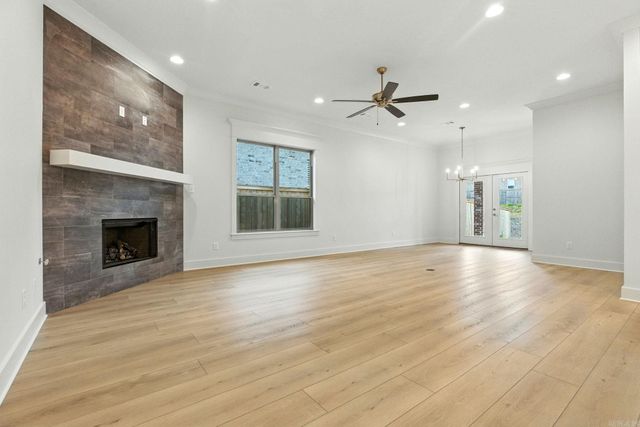 63 Copper Circle, Little Rock, AR 72223